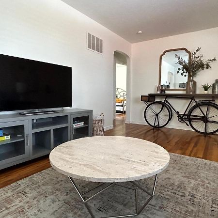 Home Sweet Idahome, Feels Like Home With All The Decor You Wish You Could Afford King Bed In Master, Fully Fenced Dog Friendly Yard, A Few Blocks From Bsu And Downtown Boise, Your Perfect Stay! Bagian luar foto