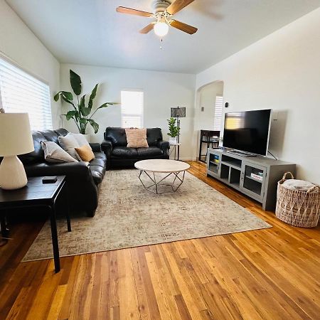 Home Sweet Idahome, Feels Like Home With All The Decor You Wish You Could Afford King Bed In Master, Fully Fenced Dog Friendly Yard, A Few Blocks From Bsu And Downtown Boise, Your Perfect Stay! Bagian luar foto