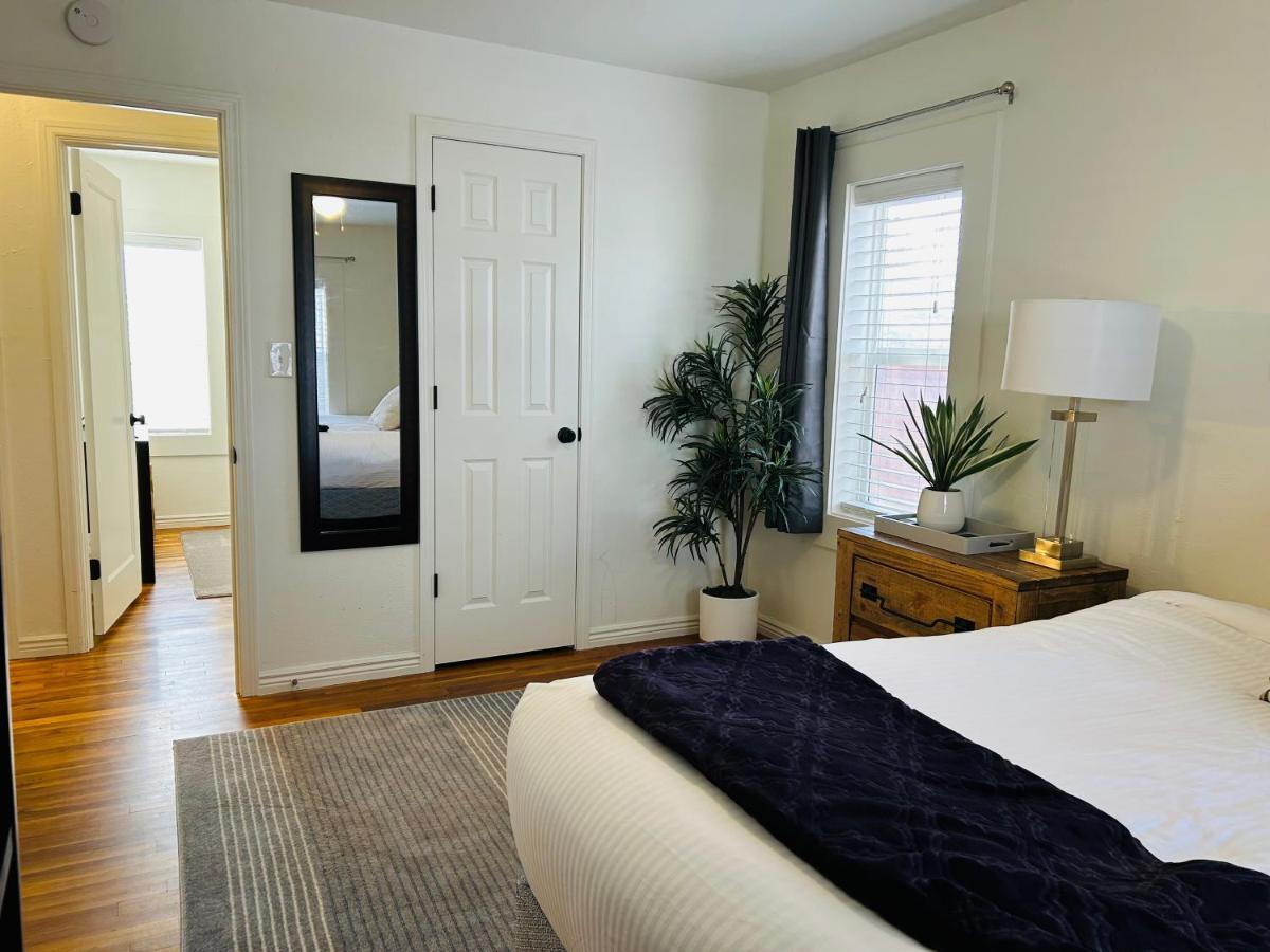Home Sweet Idahome, Feels Like Home With All The Decor You Wish You Could Afford King Bed In Master, Fully Fenced Dog Friendly Yard, A Few Blocks From Bsu And Downtown Boise, Your Perfect Stay! Bagian luar foto