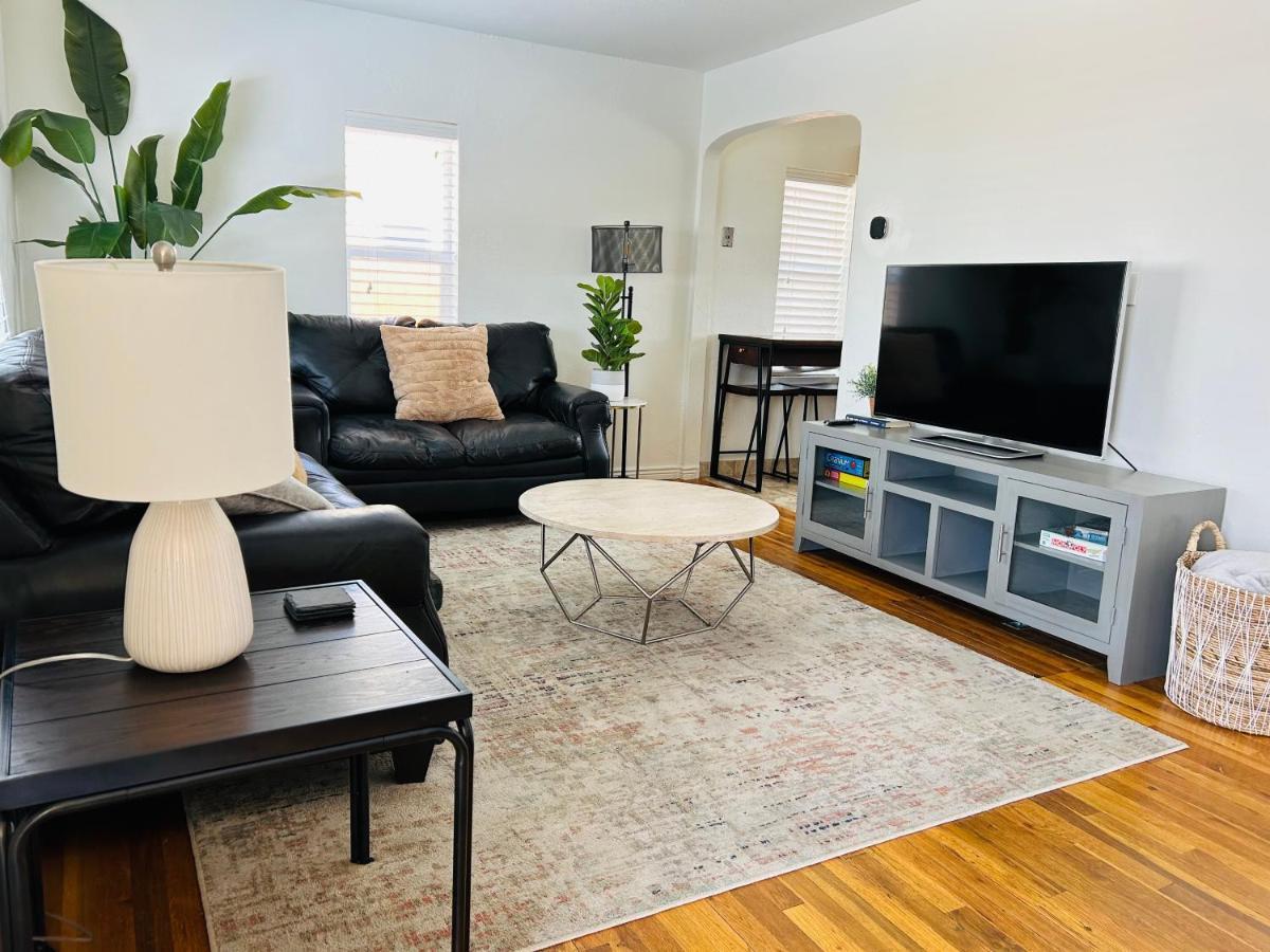 Home Sweet Idahome, Feels Like Home With All The Decor You Wish You Could Afford King Bed In Master, Fully Fenced Dog Friendly Yard, A Few Blocks From Bsu And Downtown Boise, Your Perfect Stay! Bagian luar foto