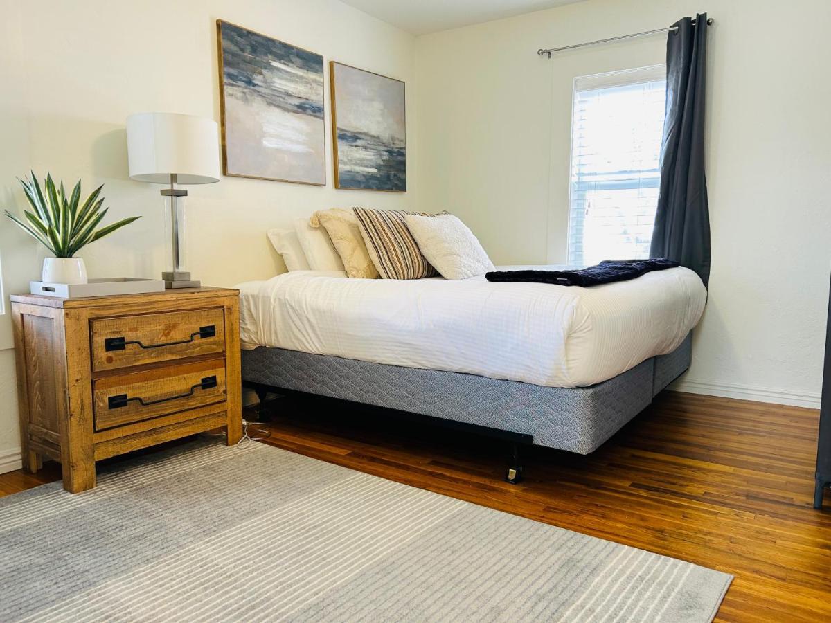 Home Sweet Idahome, Feels Like Home With All The Decor You Wish You Could Afford King Bed In Master, Fully Fenced Dog Friendly Yard, A Few Blocks From Bsu And Downtown Boise, Your Perfect Stay! Bagian luar foto