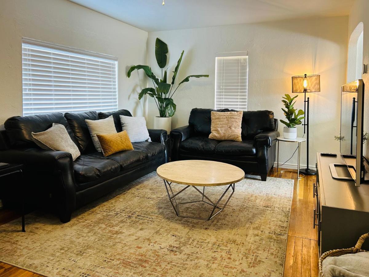 Home Sweet Idahome, Feels Like Home With All The Decor You Wish You Could Afford King Bed In Master, Fully Fenced Dog Friendly Yard, A Few Blocks From Bsu And Downtown Boise, Your Perfect Stay! Bagian luar foto
