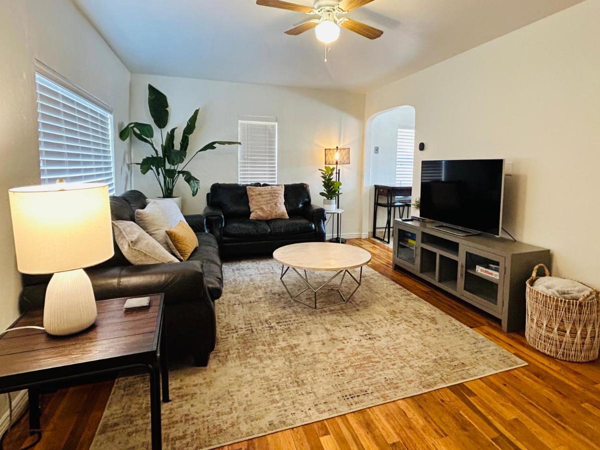 Home Sweet Idahome, Feels Like Home With All The Decor You Wish You Could Afford King Bed In Master, Fully Fenced Dog Friendly Yard, A Few Blocks From Bsu And Downtown Boise, Your Perfect Stay! Bagian luar foto