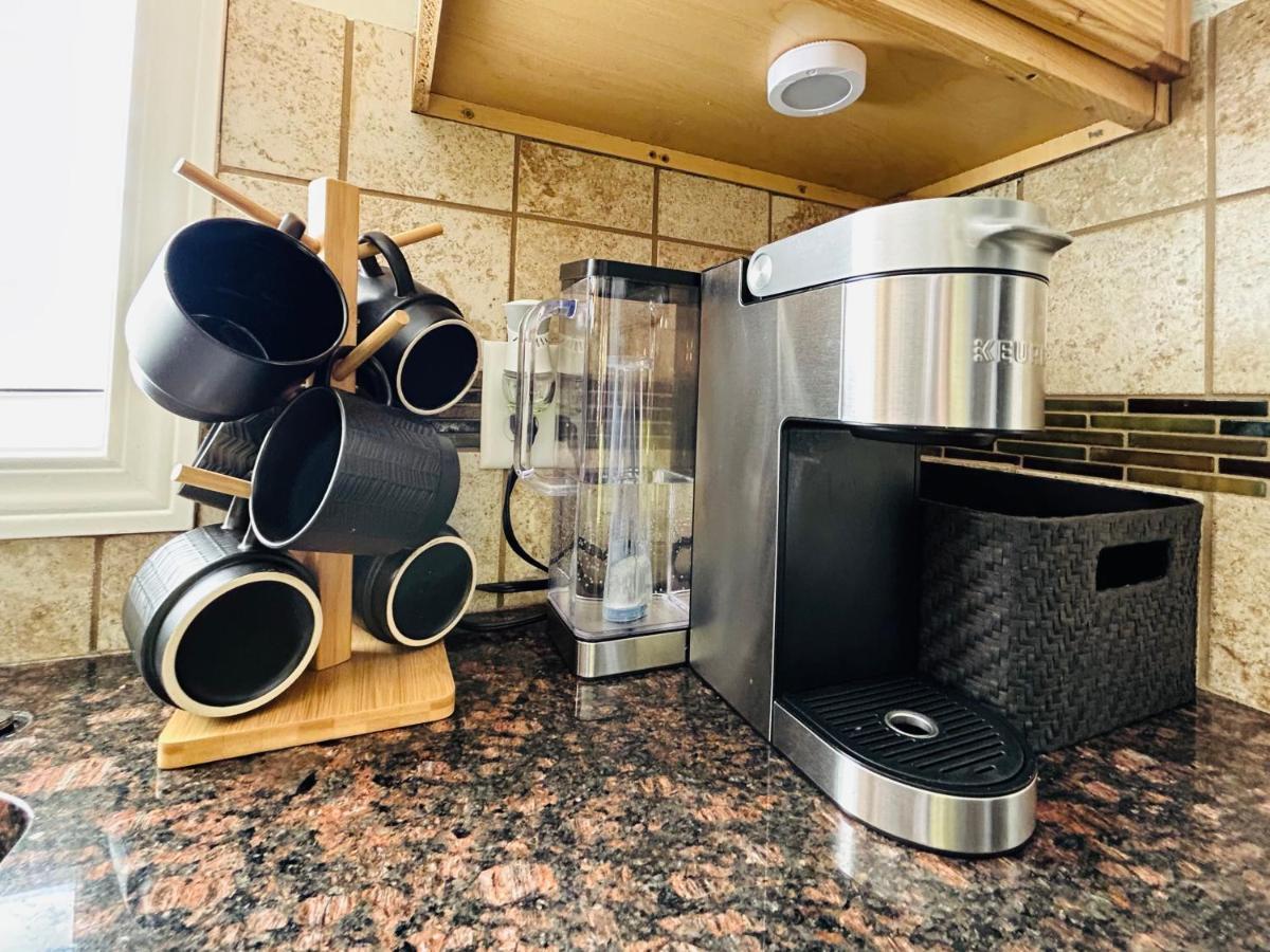 Home Sweet Idahome, Feels Like Home With All The Decor You Wish You Could Afford King Bed In Master, Fully Fenced Dog Friendly Yard, A Few Blocks From Bsu And Downtown Boise, Your Perfect Stay! Bagian luar foto