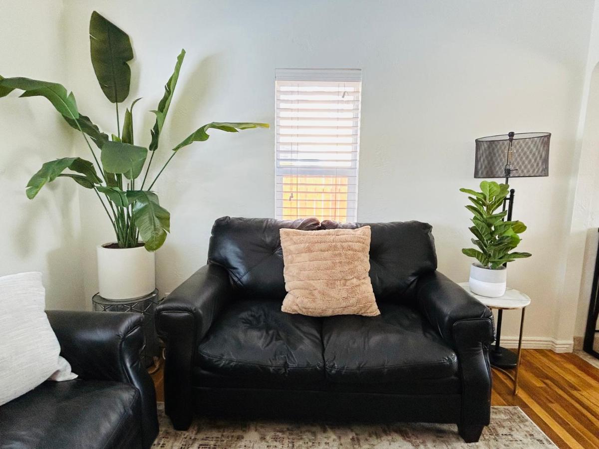 Home Sweet Idahome, Feels Like Home With All The Decor You Wish You Could Afford King Bed In Master, Fully Fenced Dog Friendly Yard, A Few Blocks From Bsu And Downtown Boise, Your Perfect Stay! Bagian luar foto